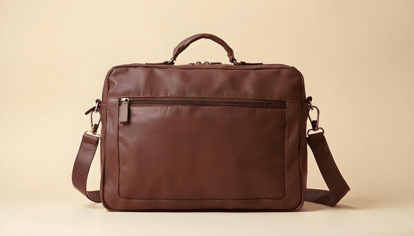 The Long-Standing Corporate Benefits of Investing in a Leather Laptop Bag