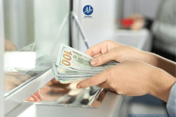 The Best Money Exchangers in Chennai: A Comprehensive Guide
