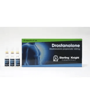 Buy Sterling Knight Steroids Online: A Guide to Safe and Reliable Purchases from 1Gear