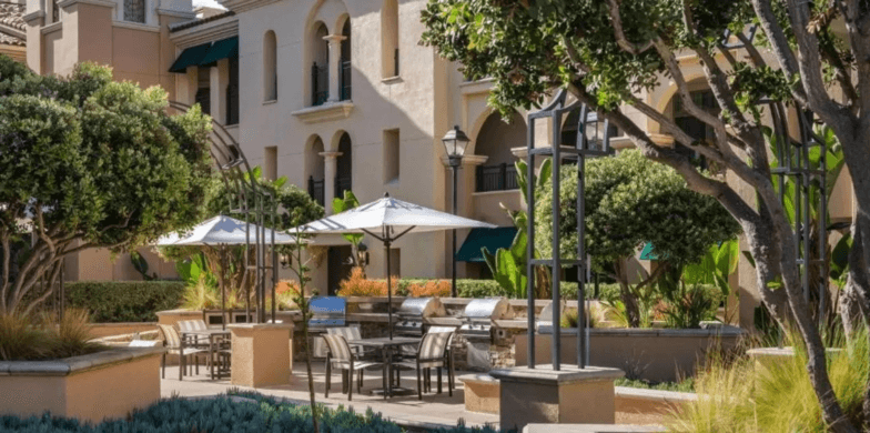 Marriott’s Club Son Antem Rental: Find the Dream Holiday Home to Rent in Dubai
