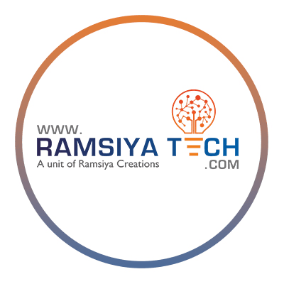 Ramsiya Tech Ranks Your Website with the Best SEO Services