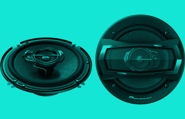 The Ultimate Car Speakers Buyer’s Guide