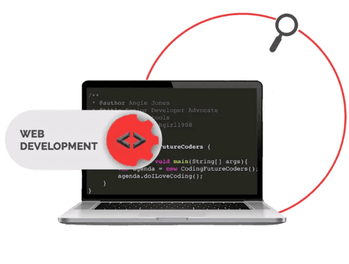 Website Development Company in Bangalore