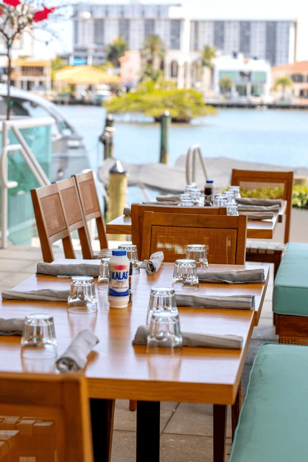 Private Dining Event & Birthday Party Restaurant
