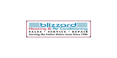 Blizzard Heating and Air Conditioning