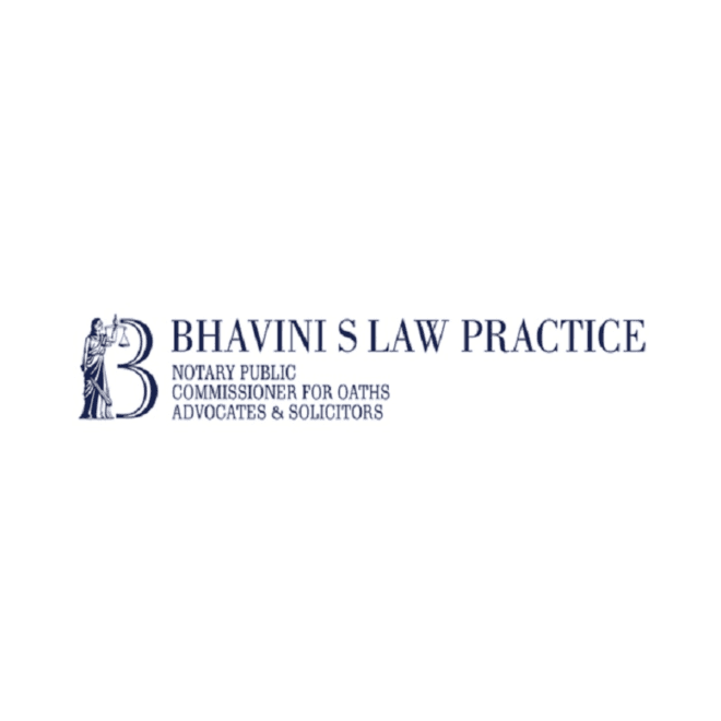 Bhavini S Law Practice.