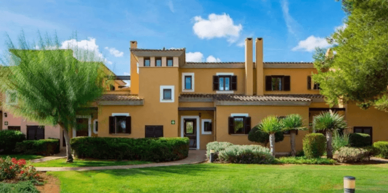 Marriott’s Club Son Antem Rental: Your dream getaway to style and comfort