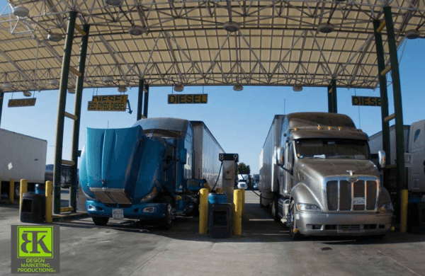 Truck Net: Expert Truck Lube Services in San Diego