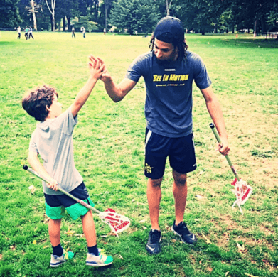 Unlocking Potential: The Benefits of Private Sports Lessons for Kids