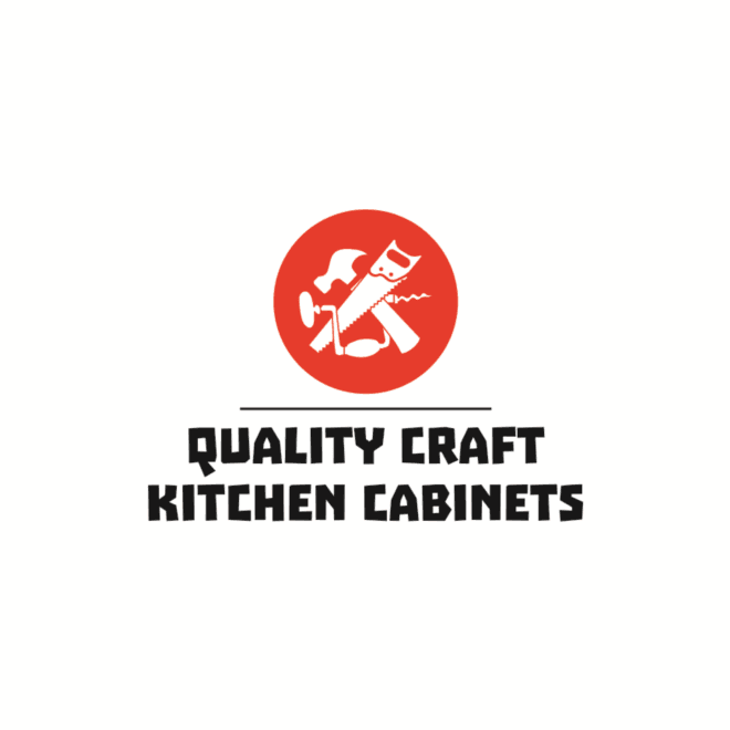 Quality Craft Kitchen Cabinets