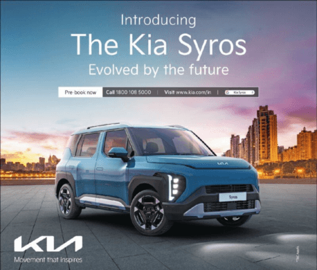 Kia Cars - Kia Katra , Kia Kathua, Kia Samba & Kia North India