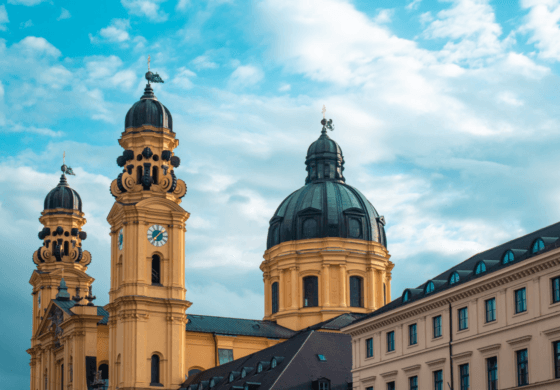 The Best Time to Travel to Munich: A Seasonal Overview