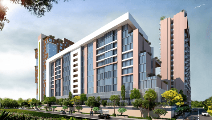 Why Buy in Winsten Park Greater Noida West