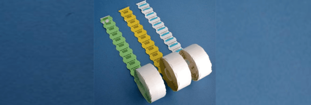 PB HOLOTECH: Best Numbering Labels Manufacturer from Kolkata India