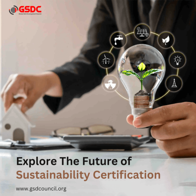 Unlocking Your Potential: How Sustainability Certifications Can Transform Your Career