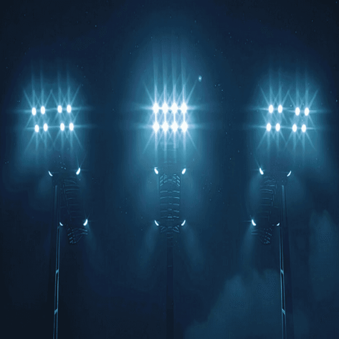 Floodlighting Repairs Ltd