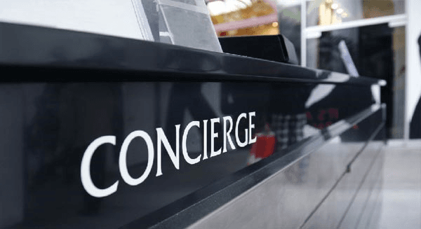 Using Concierge Services for Business Travel: A Smart Choice