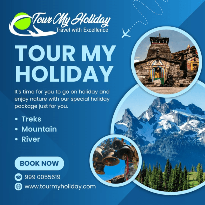 Chopta Tour Packages from Delhi: A Himalayan Adventure Like No Other