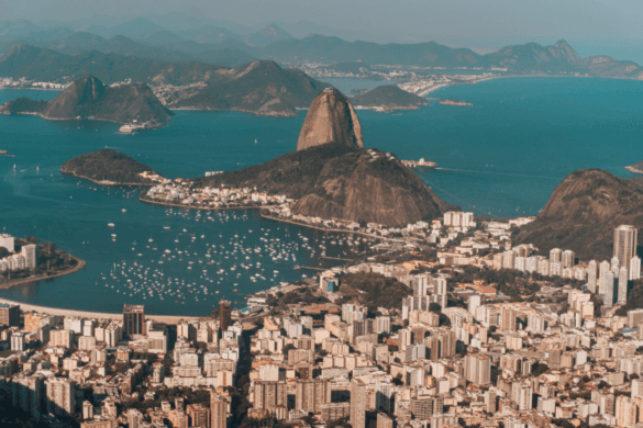 When is a Good Time to Go to Rio de Janeiro? A Seasonal Guide
