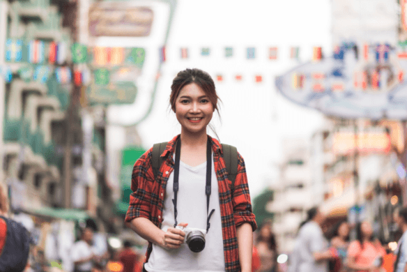 Find The Best Time to Visit Hong Kong: A Comprehensive Guide  