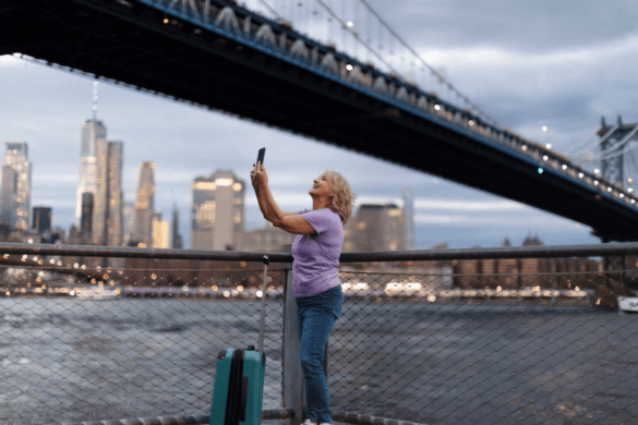 Seamless Travel Experience: The Best Time to go to New York