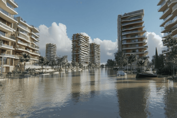 Why DAMAC Riverside Apartments Dubai Are the Ultimate Investment Opportunity