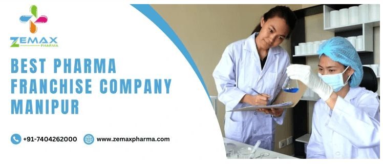 Best Pharma Franchise Company Manipur