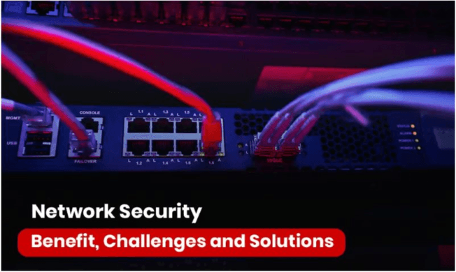 A Guide to Network Security - Its Challenges and Solutions That Work