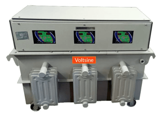 Top 5 Features to Look for in a Servo Voltage Stabilizer