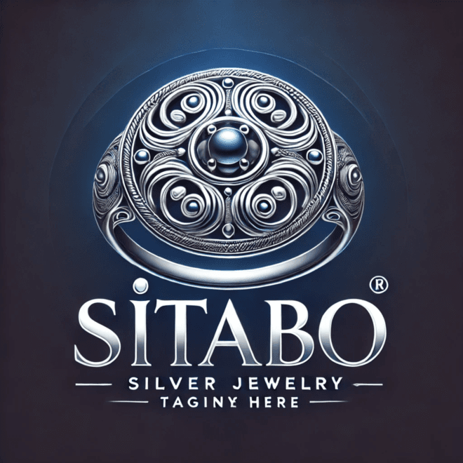 Sitabo silver jewellery