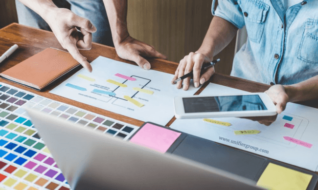 Mobile App Development Company in Meerut