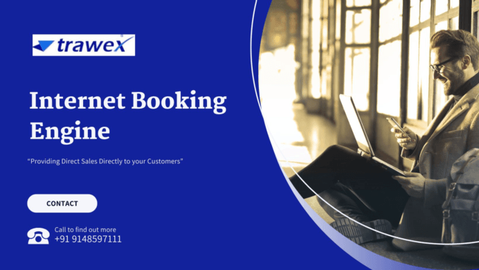Internet Booking Engine 