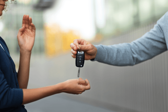 When You Lose Your Car Key, Call the Auto Locksmith