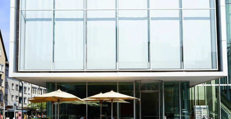 Curtain Walls Ltd