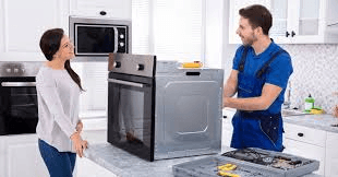 The Importance of Hiring an ILVE Oven Technician for Your Appliance Needs
