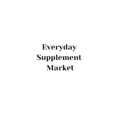 Everyday Supplement Market