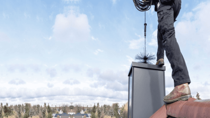 Best Chimney Sweep Service Provider in Mcdonough