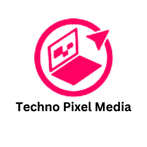 Techno pixel media