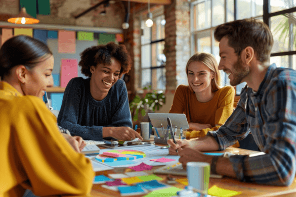 HGMS 2025 Agenda: Cutting-Edge B2B Marketing Strategies to Accelerate Growth