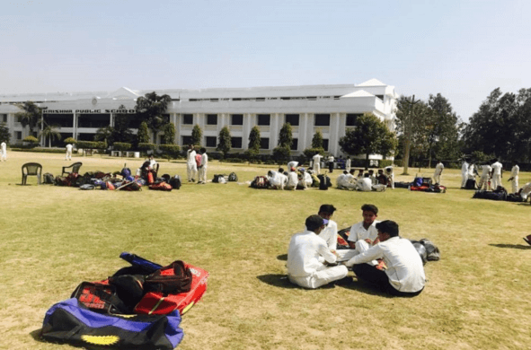 Best CBSE School in Bareilly | Top CBSE School in Bareilly | KPS - Bareilly