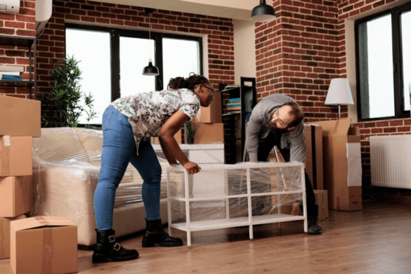  How Gati Packers Movers in Delhi Can Transform Your Relocation Journey