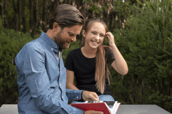 Supporting Your Daughter’s First Period: Essential Tips Every Dad Should Know