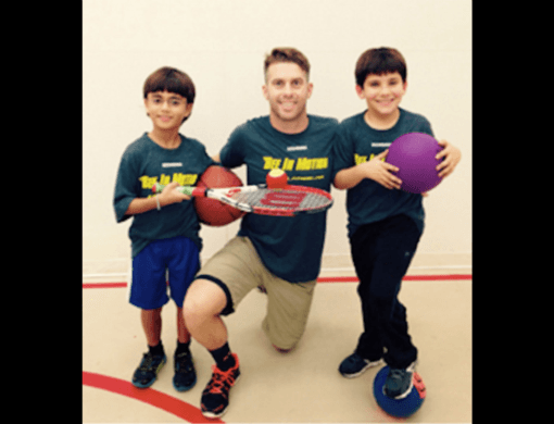 Sports Lessons for Kids in NYC: Unlocking Potential and Building Skills