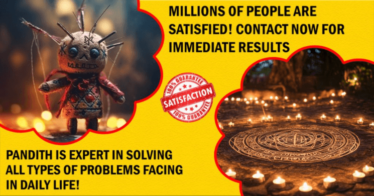 Famous Vashikaran Specialist in Bangalore