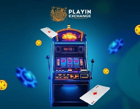 Playinexch Casino: Your Path to Real Money with 6000+ Games!