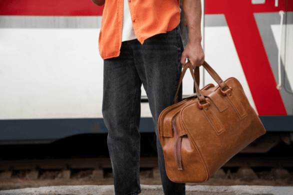  Some Care Tips for Luxury Travel Bags