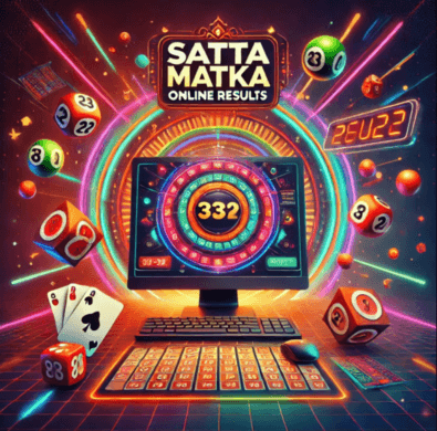 Satta Matka Online Results Play Satta Matka Online