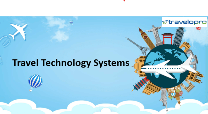 Travel Technology Systems