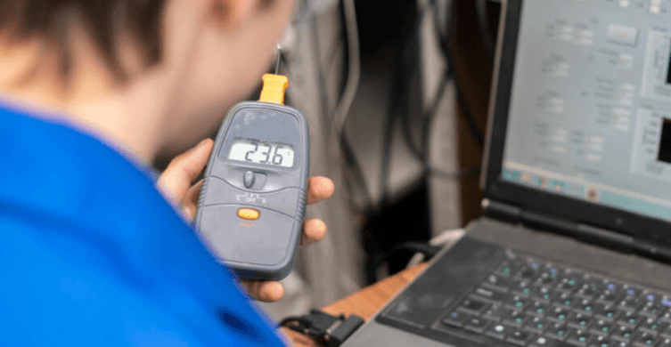 PAT Testing for Landlords Ltd