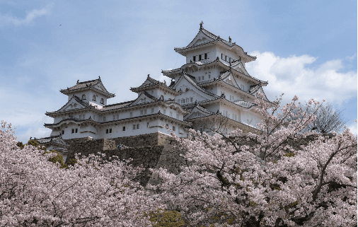 japan trip packages 